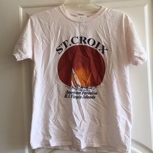 John Galt t-shirt one size